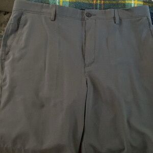 PGA tour men’s shorts